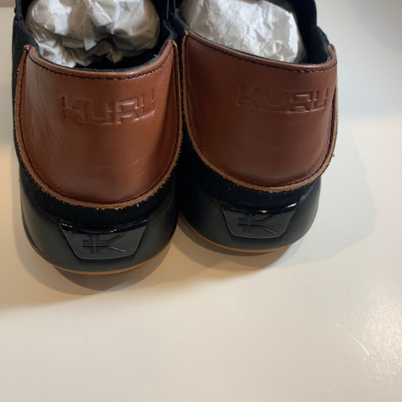 KURU PACE Shoes Kuru Pace Mens Slipon Boat Shoe Poshmark